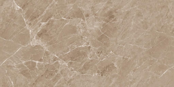 Mramor Chic Beige Керамогранит бежевый 60х120 Полированный