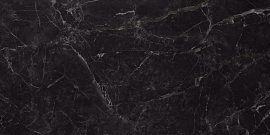 Керамогранит Atlas Concorde Italy ADK0 Marvel Noir St.Laurent 45x90