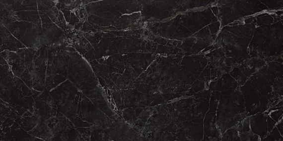 Керамогранит Atlas Concorde Italy ADK0 Marvel Noir St.Laurent 45x90