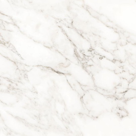Carrara Immense Керамогранит белый 60х60 Полированный