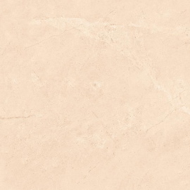 Mramor Fancy Cream Керамогранит бежевый 60х60 Полированный