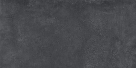 Cement Strength Graphite Керамогранит темно-серый 60х120 Матовый