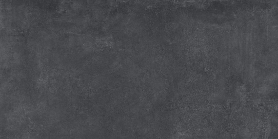 Cement Strength Graphite Керамогранит темно-серый 60х120 Матовый