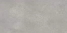 Concrete Courage Grey Керамогранит серый 60х120 Матовый