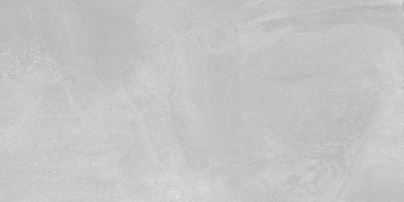 Concrete Mystic Silver Керамогранит светло-серый 60х120 Матовый