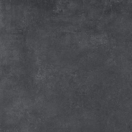 Cement Strength Graphite Керамогранит темно-серый 60х60 Матовый