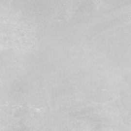 Concrete Mystic Silver Керамогранит светло-серый 60х60 Матовый