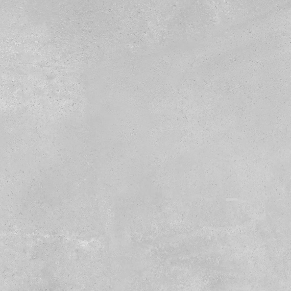 Concrete Mystic Silver Керамогранит светло-серый 60х60 Матовый