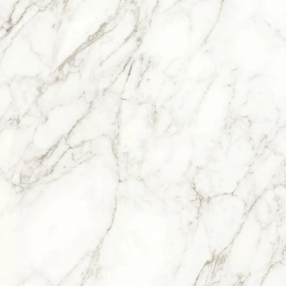 Carrara Immense Керамогранит белый 80х80 Полированный