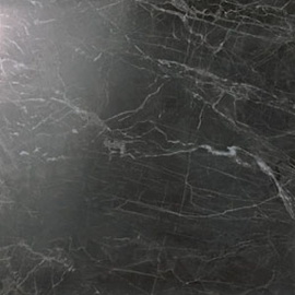 Керамогранит Atlas Concorde Italy AEDX Marvel Noir St.Laurent Satin 60x60