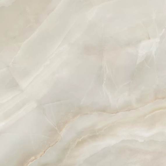 Керамогранит Delacora Onyx Breez Crema 6060ONB01 sugar-эффект 600*600*9,5