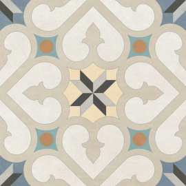 Керамогранит New Trend Damask GP2020DGA11 матовый 200*200*8