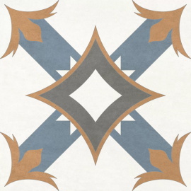 Керамогранит New Trend Design Mix 2 GP2020DMX23 матовый 200*200*8
