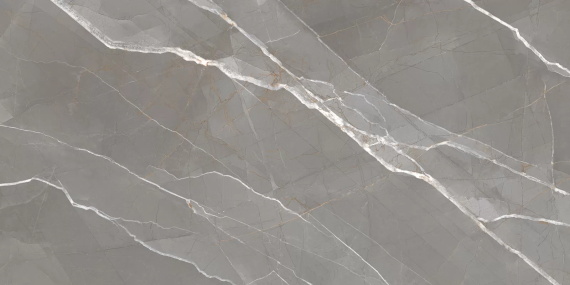 Керамогранит New Trend 60120ESE25P Essential Graphite полированный 600*1200