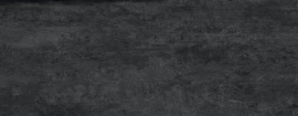 Керамогарнит Laminam Cemento Nero Bocciardato 5.6 Mm 100x300 LAMF009022_IT