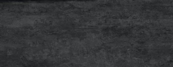 Керамогарнит Laminam Cemento Nero Bocciardato 5.6 Mm 100x300 LAMF009022_IT
