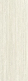Керамогарнит Laminam Hado Travertino Bianco Rain 3.5 Mm 100x300 LAMF011850_IT
