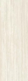 Керамогарнит Laminam Hado Travertino Bianco Bocc 5.6 Mm 100x300 LAMF011870_IT