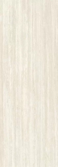 Керамогарнит Laminam Hado Travertino Bianco Bocc 5.6 Mm 100x300 LAMF011870_IT