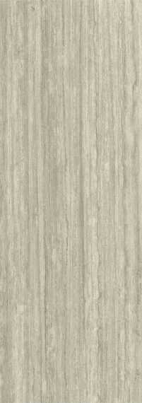 Керамогарнит Laminam Hado Travertino Silver Rain 3.5 Mm 100x300 LAMF011841