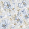 Керамогранит Staro Slim Плитка Elite Bluebell Decor A+B 60x120 Matt 2 шт в комплекте