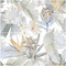 Керамогранит Staro Slim Плитка Elite Malibu Decor A+B 60x120 Matt 2 шт в комплекте УТ-00000145