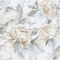 Керамогранит Staro SlimПлитка Elite Peonies Decor A+B 60x120 Matt 2 шт в комплекте УТ-00000146