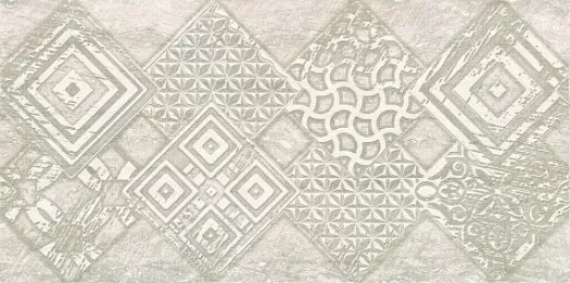 Декор 31,5x63 ASCOLI GREY GEOMETRIA 587132002