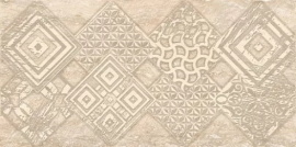 Декор 31,5x63 ASCOLI BEIGE GEOMETRIA 587122002