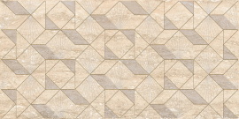 Декор 31,5x63 ASCOLI BEIGE DIAMOND 587122003