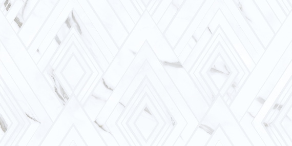 Плитка Azori 31,5x63 CARRARA  GEOMETRIA  00-00108696