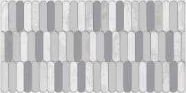Декор Azori 31,5x63 SOREL MOSAICO 00-00108633