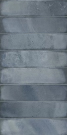 Плитка Azori 31,5x63 BRICKS AZUL 00-00003246