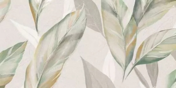 Плитка Azori 31,5x63 EBRI  FOLIAGE 1 00-00002210