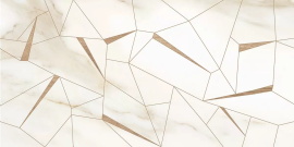Плитка 31,5x63  CALACATTA ROYAL  STYLE 509491101