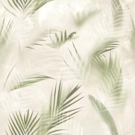 Панно Azori 63x63 LATILA FEUILLE (2 шт) 588942002