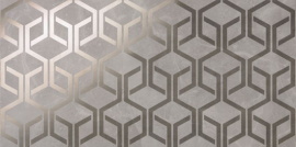 Плитка Atlas Concorde Italy 8MHG Marvel Grey Fleury Hexagon 40x80