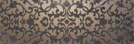 Плитка Atlas Concorde Italy 9MBN Marvel Noir S.Laurent Brocade 30,5x91,5