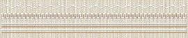 Бордюр Azori 31,5x6,2 ROMANICO GINKGO 588471002
