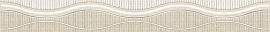 Бордюр Azori 63x7,5 ROMANICO FLORA 588471001