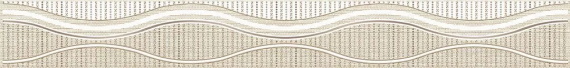 Бордюр Azori 63x7,5 ROMANICO FLORA 588471001
