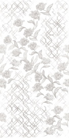 Декор Azori 31,5x63 MALLORCA GREY 585072001