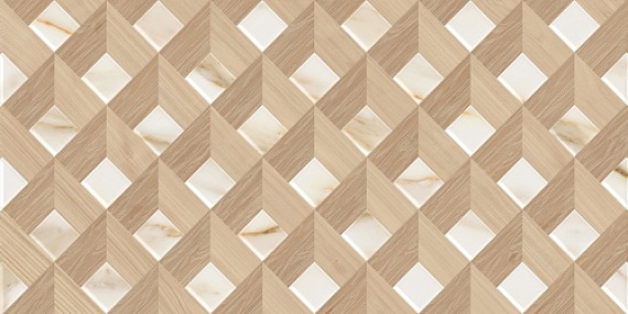 Плитка Azori 31,5x63 RUSTIC TRELLIS 508561101