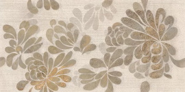 Декор Azori 31,5x63 STONE FLOWER 588882002