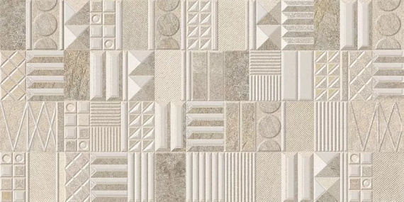Декор Azori 31,5x63 STONE GEOMETRIA 588882001