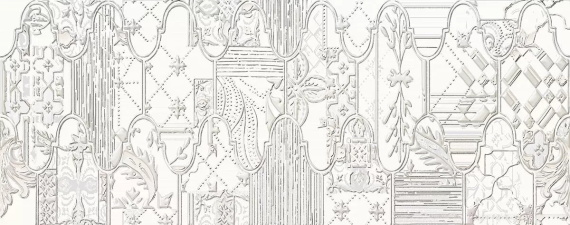 Декор Azori 20,1x50,5 AMATI PALAZZO 586432002