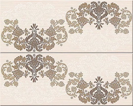 Панно Azori 50,5x40,2 AMATI MODERN (2 шт) 584192001