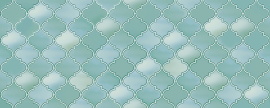 Плитка Azori 20,1x50,5 CALYPSO AQUAMARINE  00-00001243