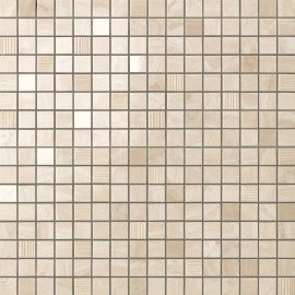 Мозаика Atlas Concorde Italy 9MVT Marvel Travertino Alabastrino Mosaic 30.5x30.5
