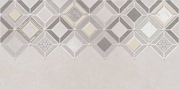 Декор Azori 20,1x40.5 STARСK MOSAICO 2 589632002